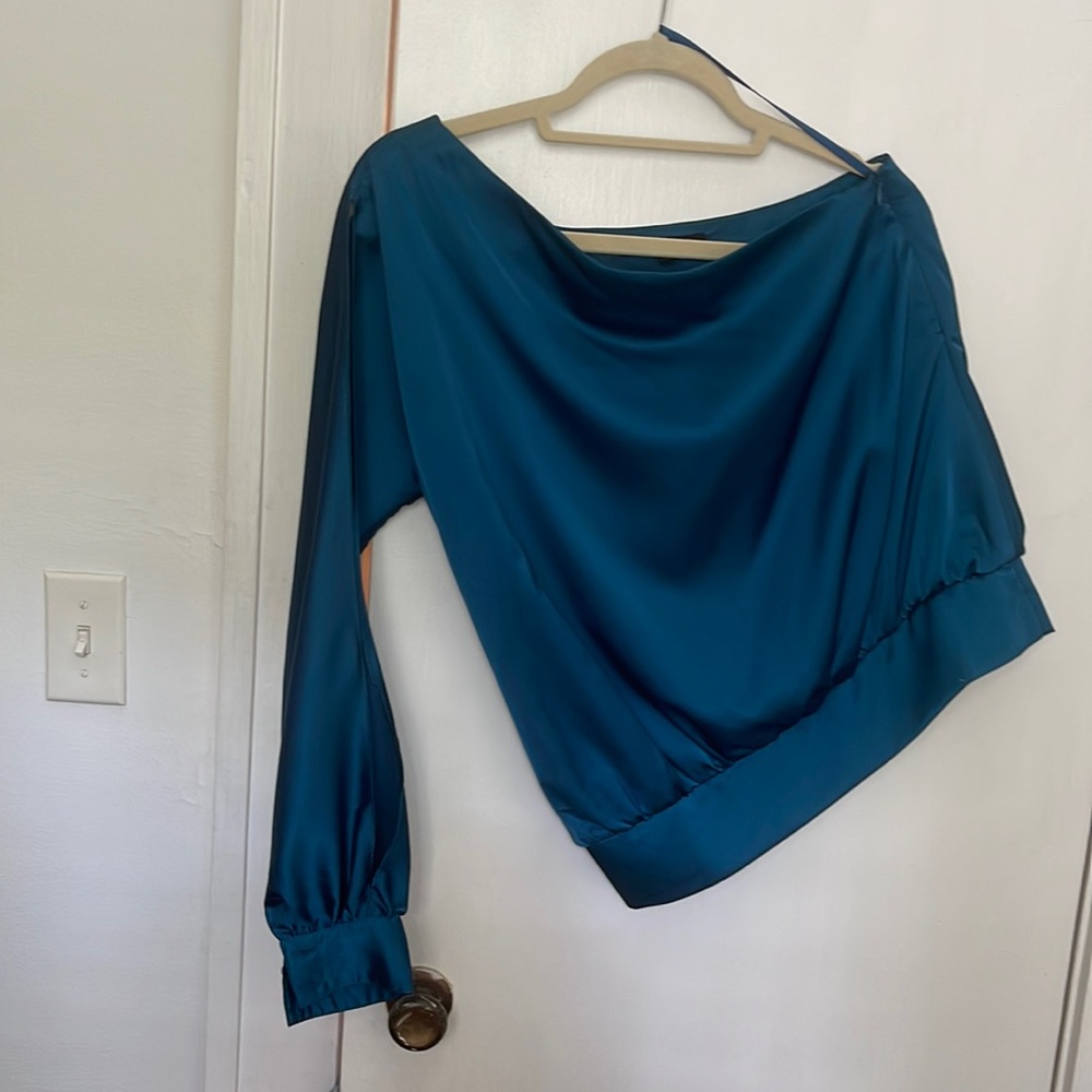 Blair Lebel medium blouse